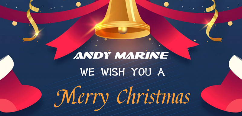 Andy Marine Guímid Nollaig Shona dár gComhpháirtithe go léir!
