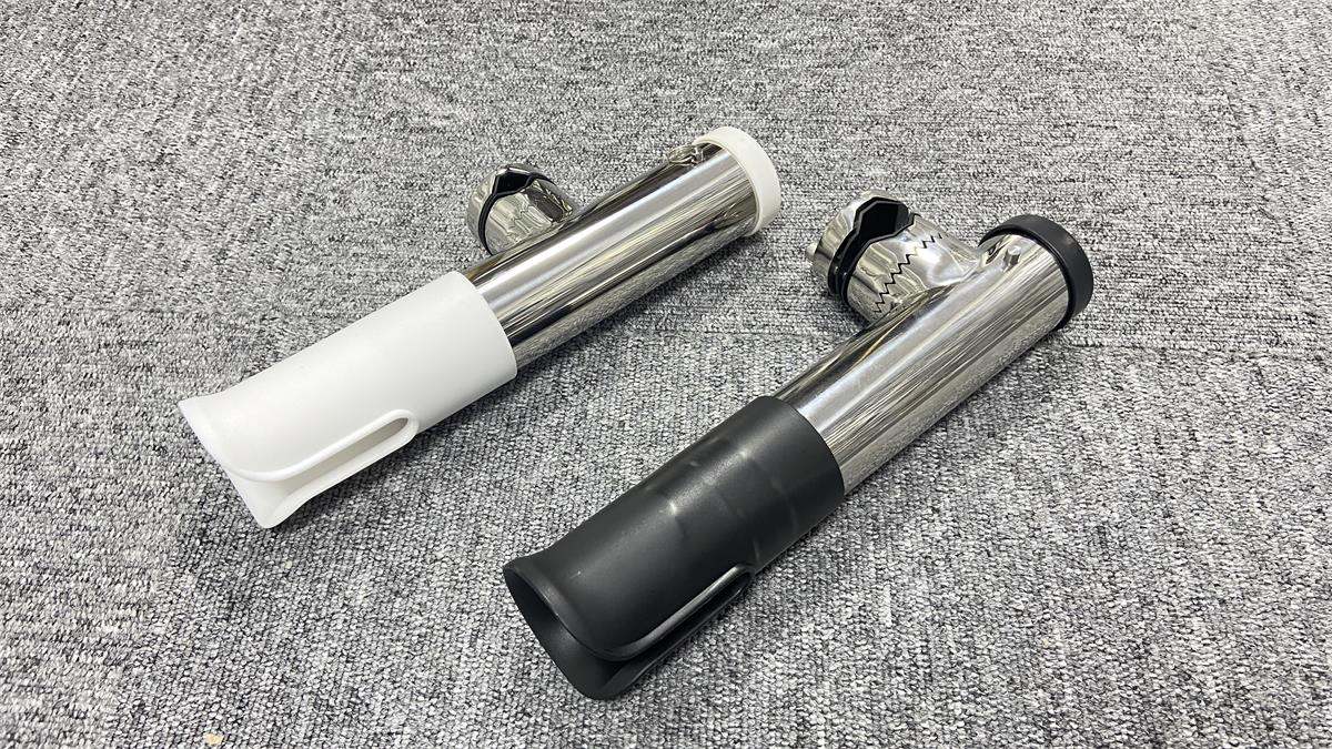 NUA: Sealbhóir Slat clamp-ar Le Blaosc Cosanta