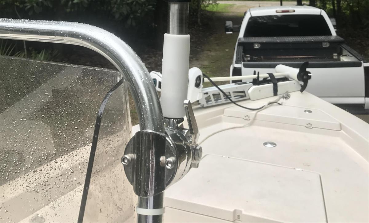 316 Bonn Antenna Cruach Dhosmálta
