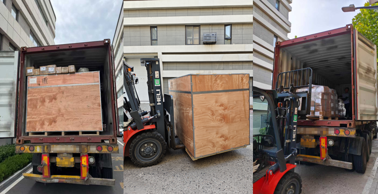 D'éirigh le Andy Marine baisc nua de tháirgí crua -earraí mara a sheoladh go rathúil