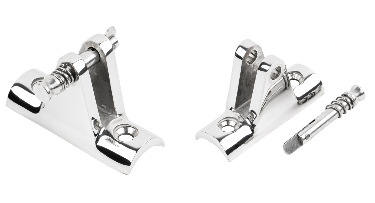 Andy Marine 316 Hinge bonn cuas cruach dhosmálta cruach dhosmálta