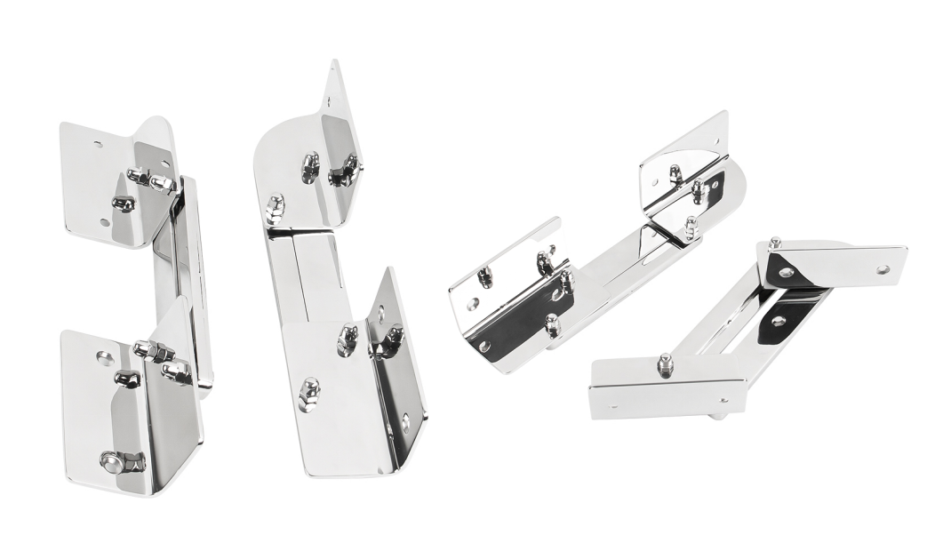 Soláthraíonn an Tacaíocht Suíochán Cruach Dhosmálta 316 Cosaint do Do Thuras Seoltóireachta