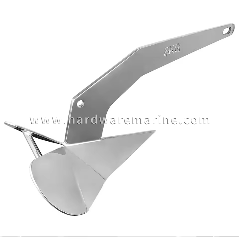 Conas a Oibríonn Ancaire Mara?