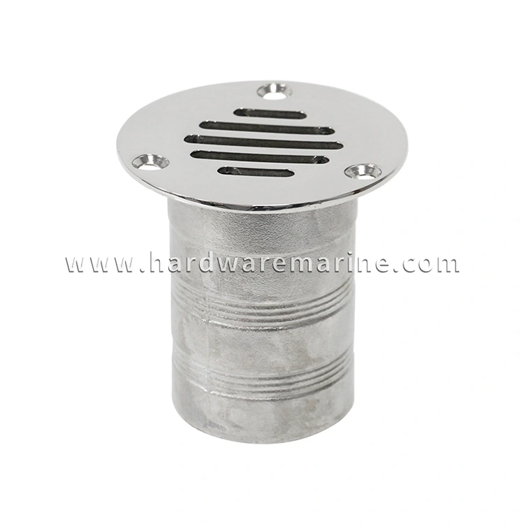 316 Scupper Drain Drain Bád Cruach Dhosmálta