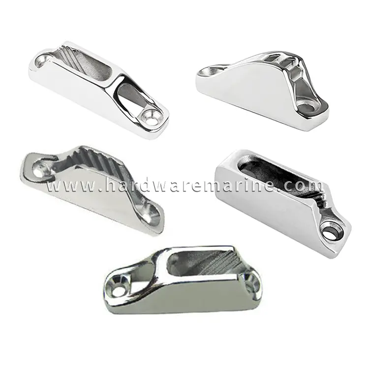 316 CLEAT CLAM CLAM CRUAIS DOMASALLES