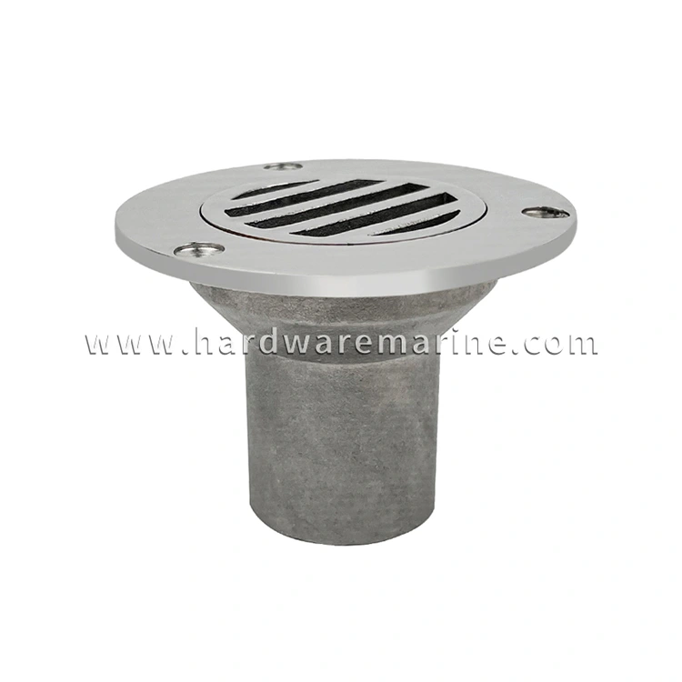 316 Scupper Drain Drain Draenála Mara Inbhainte Cruach Dhosmálta