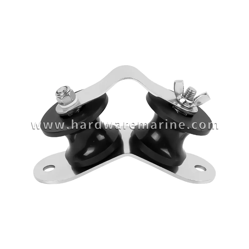 Sorcóir Ancaire Dual Roller Cruach Dhosmálta Mara