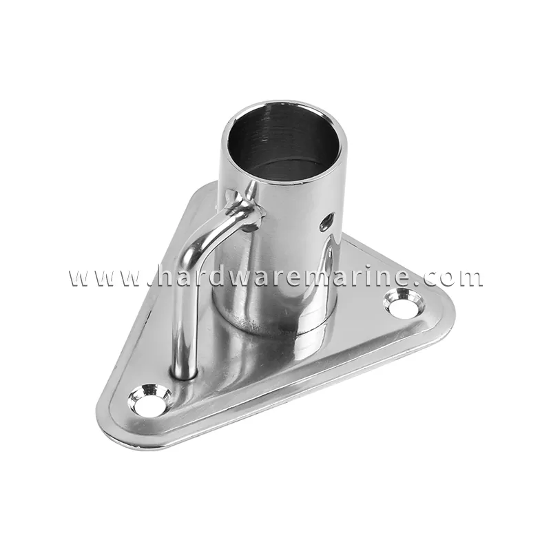 Soicéad Stanchion Mara Cruach Dhosmálta